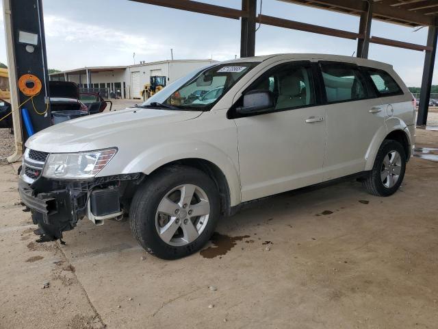 2013 Dodge Journey Se