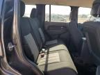2010 Jeep Liberty Sport იყიდება Amarillo-ში, TX - Front End