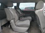 2006 Toyota Sienna Ce de vânzare în Elgin, IL - Front End