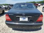 2004 Mercedes-Benz S 500 na sprzedaż w Memphis, TN - Front End
