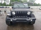 2021 Jeep Wrangler Unlimited Sport for Sale in Harleyville, SC - Front End