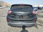 2016 Nissan Murano S na sprzedaż w Colton, CA - Front End