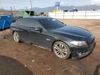 2016 Bmw 528 I for Sale in Colorado Springs, CO - Front End