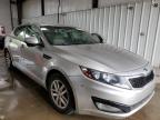 2012 Kia Optima Lx for Sale in West Mifflin, PA - Side