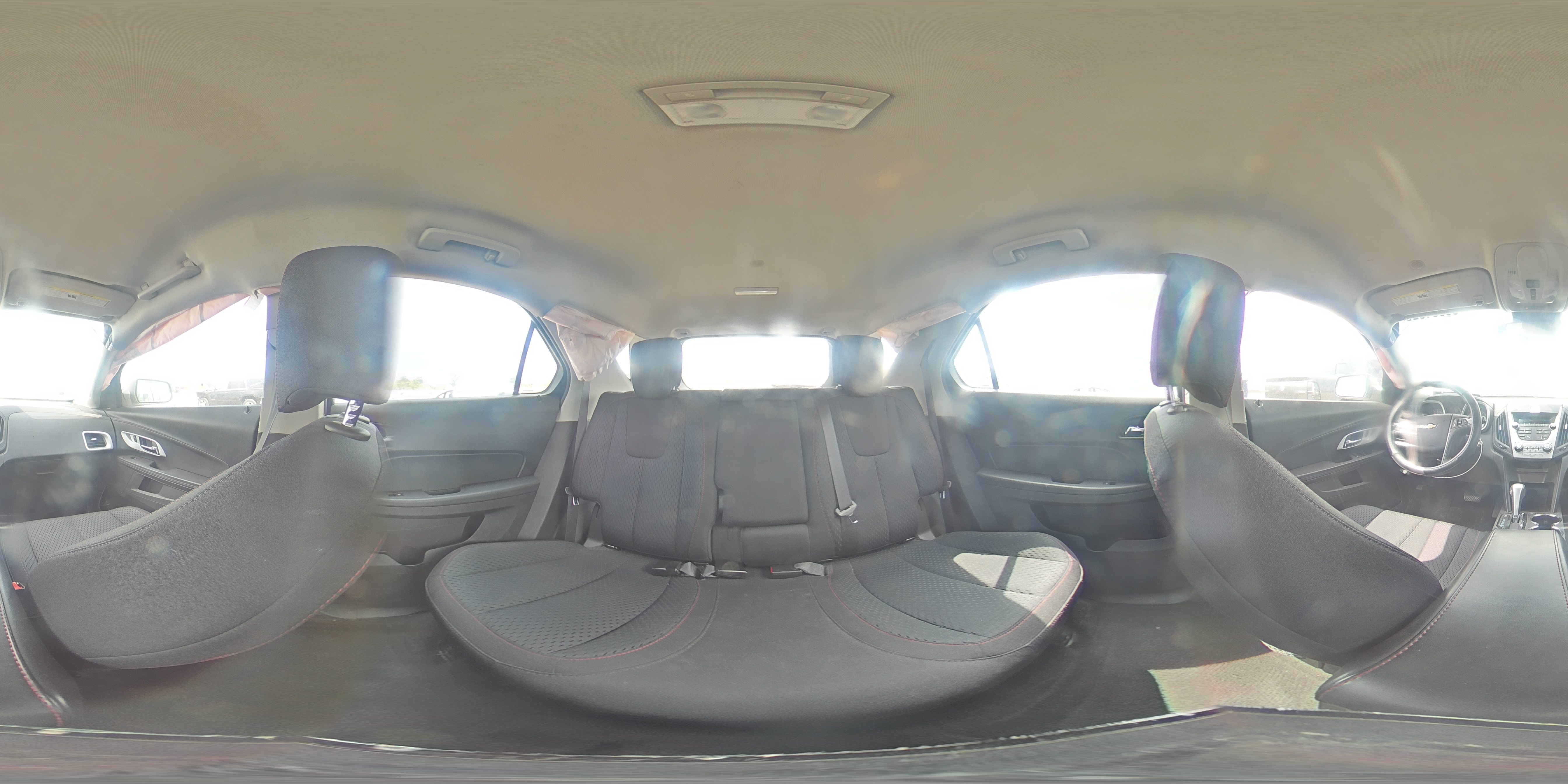 2012 Chevrolet Equinox Ls VIN: 2GNFLCEK3C6325063 Lot: 56991325
