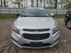 2016 Chevrolet Cruze Limited Lt na sprzedaż w Central Square, NY - Mechanical