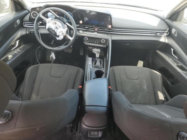  HYUNDAI ELANTRA 2024 Szary