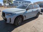 2025 Bmw X5 Xdrive50E de vânzare în Albuquerque, NM - All Over