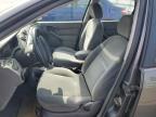 2003 Ford Focus Zts en Venta en Exeter, RI - Rear End