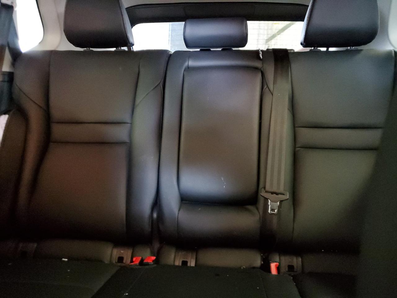 2022 Nissan Rogue Sl VIN: 5N1BT3CA7NC718099 Lot: 58547545