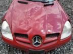 2009 Mercedes-Benz Slk 300 en Venta en Waldorf, MD - All Over