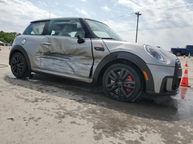  MINI COOPER 2024 Silver