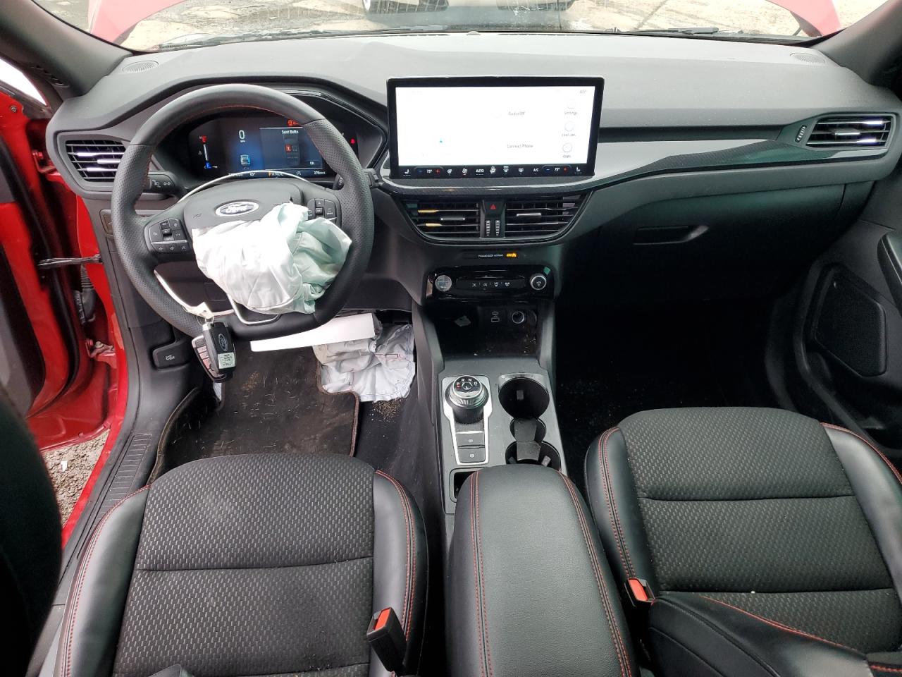 2023 Ford Escape St Line VIN: 1FMCU9MN5PUA94418 Lot: 56905015