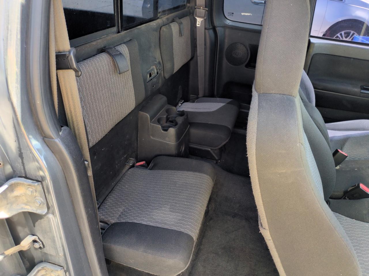 2008 GMC Canyon VIN: 1GTDT19E088123694 Lot: 56679745