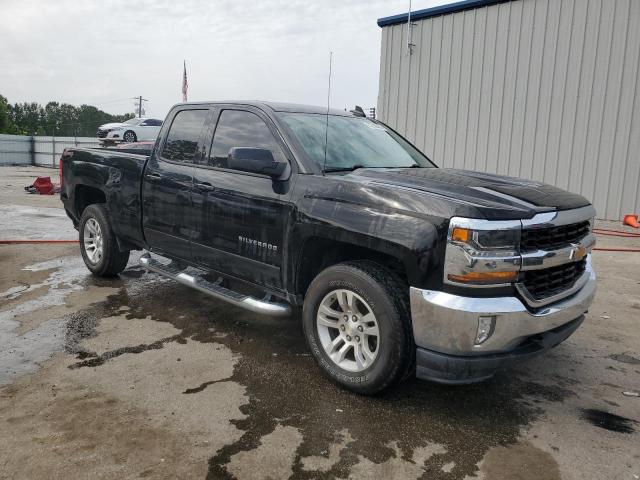  CHEVROLET ALL Models 2016 Черный