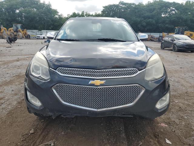  CHEVROLET EQUINOX 2017 Сірий