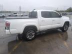 2018 Toyota Tacoma Double Cab de vânzare în Littleton, CO - Side