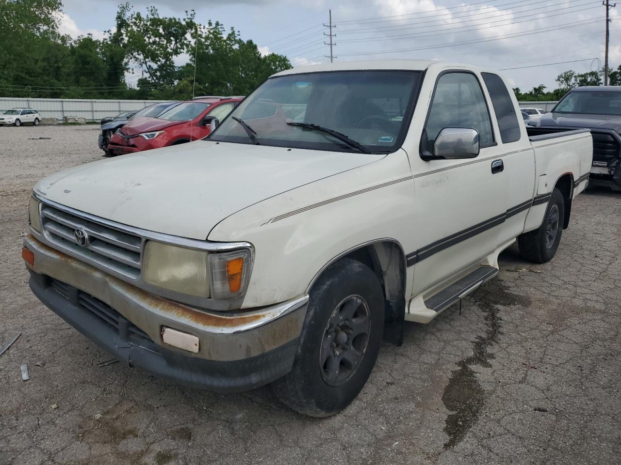 JT4TN14D9V0038318 TOYOTA T100 Photo 1