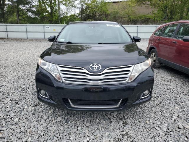  TOYOTA VENZA 2013 Black