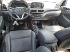 2021 HYUNDAI TUCSON LIMITED à vendre chez Copart QC - MONTREAL