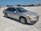 2007 Chevrolet Impala Ltz للبيع في Temple، TX - Rear End