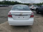 2011 Chevrolet Aveo Ls for Sale in Exeter, RI - Front End