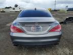 2015 Mercedes-Benz Cla 250 en Venta en American Canyon, CA - Front End