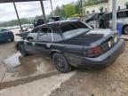 2003 Ford Crown Victoria Police Interceptor იყიდება Hueytown-ში, AL - All Over