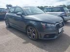 2013 AUDI A1 S LINE for sale at Copart GLOUCESTER
