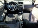 2015 Nissan Versa S   للبيع في Martinez، CA - Front End