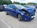 2014 FORD FOCUS TITA for sale at Copart SANDWICH
