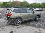 2020 Subaru Forester Premium na sprzedaż w Duryea, PA - Rear End