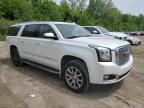2017 Gmc Yukon Xl Denali en Venta en Davison, MI - Front End