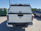 2024 Nissan Frontier S for Sale in Lebanon, TN - Front End