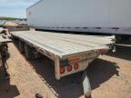 2014 Wilson Ad-1080 Drop Deck Trailer for Sale in Oklahoma City, OK - Rear End