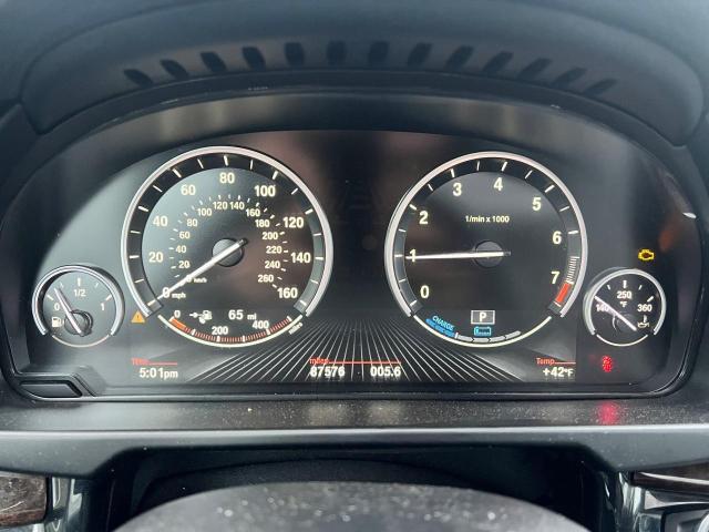 Parquets BMW X5 2016 Black