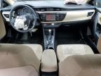 2016 Toyota Corolla L en Venta en Chicago Heights, IL - Front End