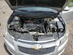 2013 Chevrolet Cruze Lt за продажба в Cookstown, ON - Front End