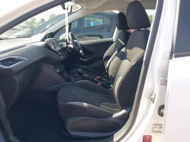 2013 PEUGEOT 208 ACTIVE