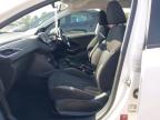 2013 PEUGEOT 208 ACTIVE for sale at Copart ST HELENS