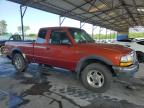 1999 Ford Ranger Super Cab for Sale in Cartersville, GA - Minor Dent/Scratches