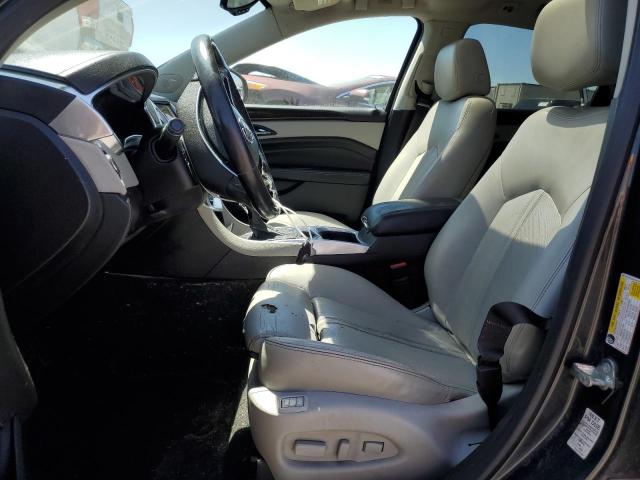 Parquets CADILLAC SRX 2016 Gray