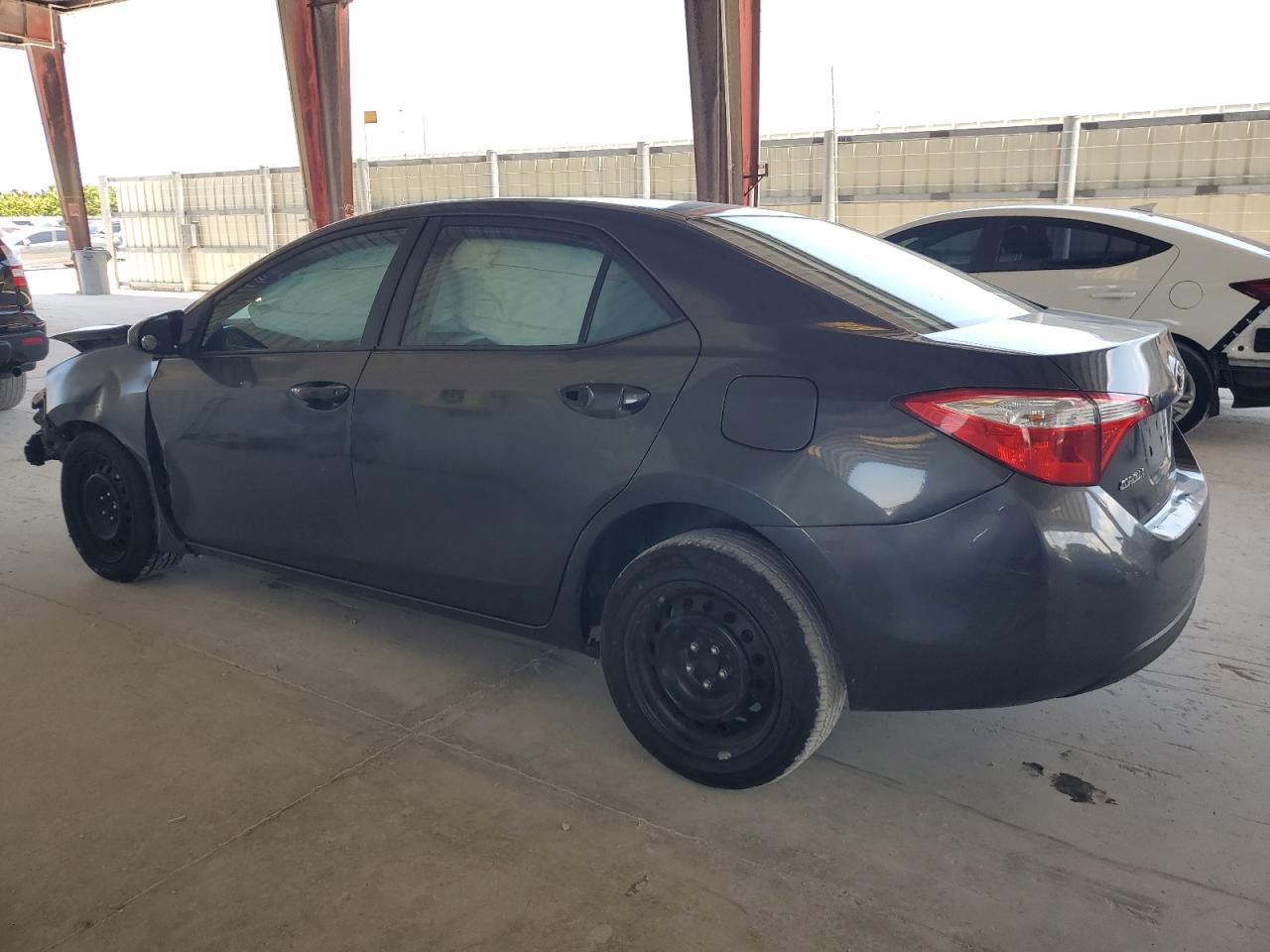 5yfburhe1gp380449 5YFBURHE1GP380449 2016 Toyota Corolla L