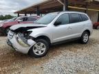 2009 Hyundai Santa Fe Gls продається в Tanner, AL - Front End