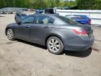 2009 Honda Accord Ex zu verkaufen in Center Rutland, VT - Front End