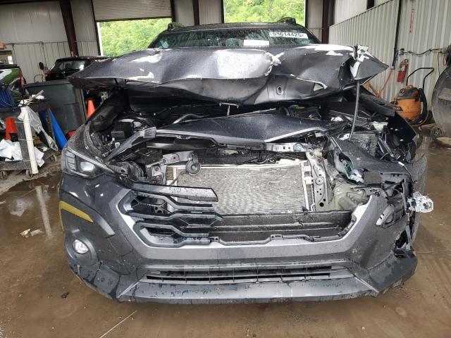  SUBARU CROSSTREK 2024 Szary