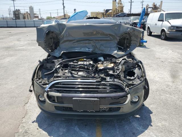  MINI COOPER 2019 Сірий