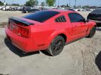 2008 Ford Mustang  на продаже в Los Angeles, CA - Front End