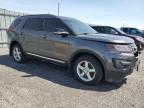 2017 FORD EXPLORER XLT à vendre chez Copart ON - OTTAWA