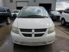 2007 Dodge Caravan Sxt للبيع في New Orleans، LA - Front End